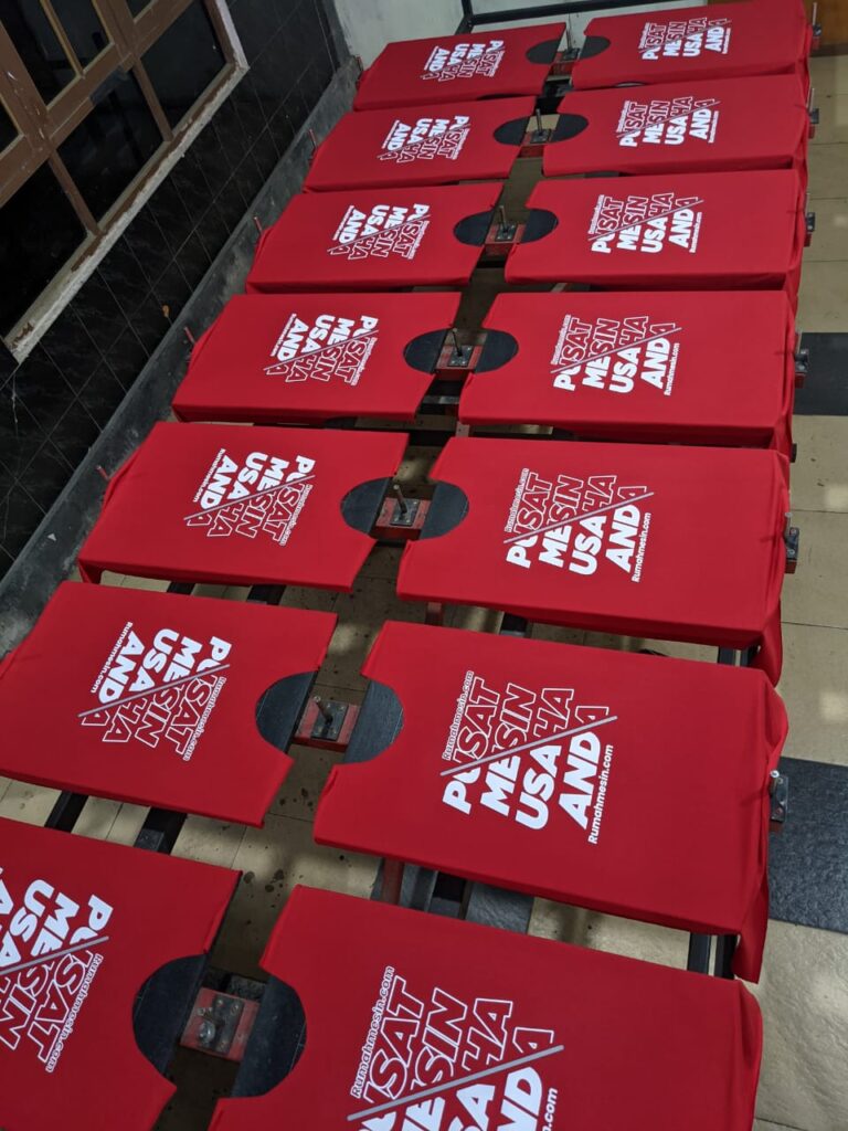 Cilacap Printing: Art That Adorns Every Day