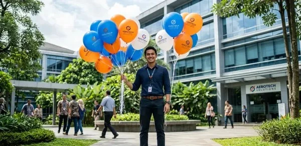 Menghiasi Hari-hari Cilacap dengan Kreasi Sablon yang Menawan